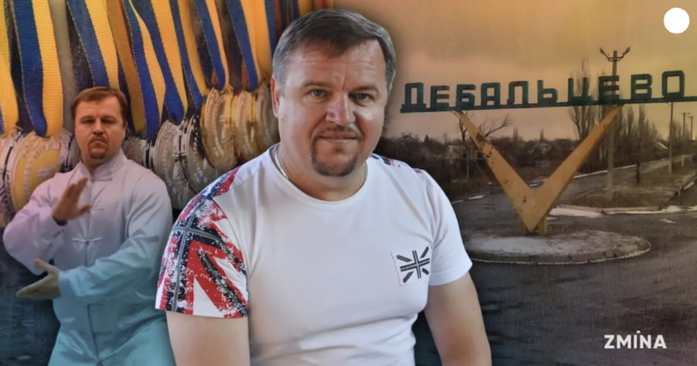 « Il ne voyait son avenir qu’en Ukraine » : l’histoire d’Oleg Shevandin, fondateur de la Fédération de Wushu, enlevé il y a 11 ans.