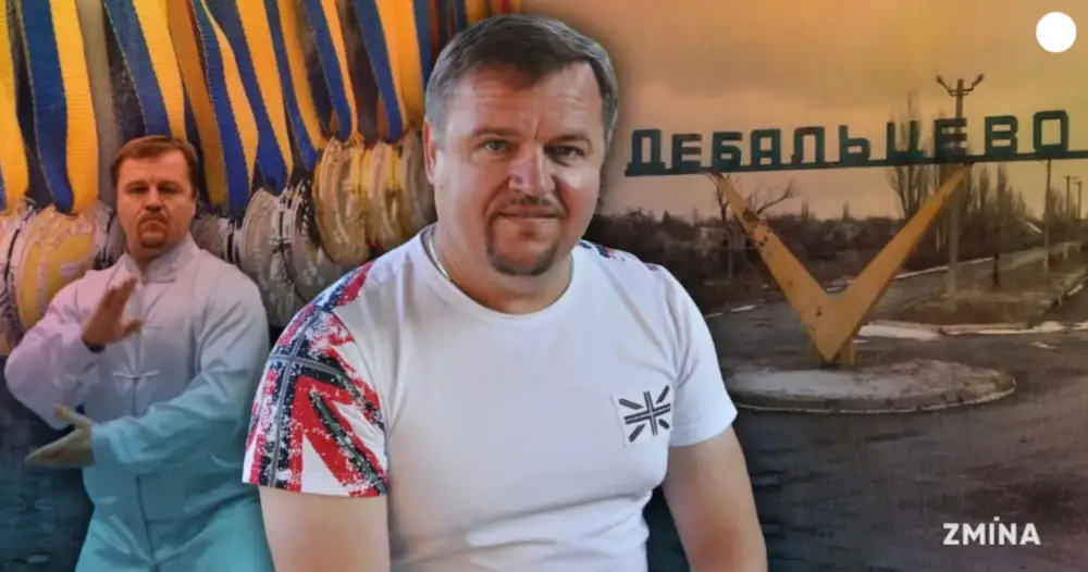 « Il ne voyait son avenir qu’en Ukraine » : l’histoire d’Oleg Shevandin, fondateur de la Fédération de Wushu, enlevé il y a 11 ans.
