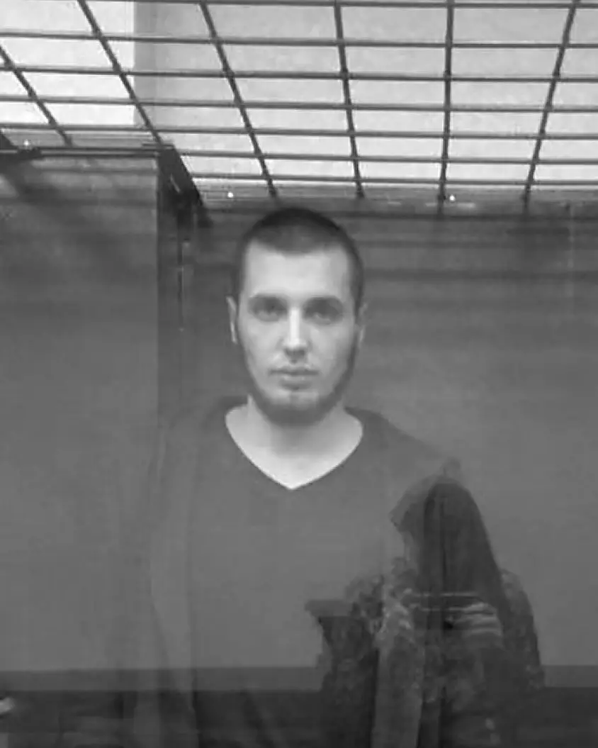 Damian Omelianenko